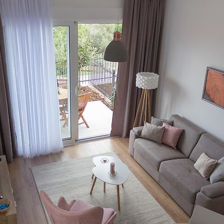 Apartment Soleada Vida تْشيرسيك نوفي المظهر الخارجي الصورة