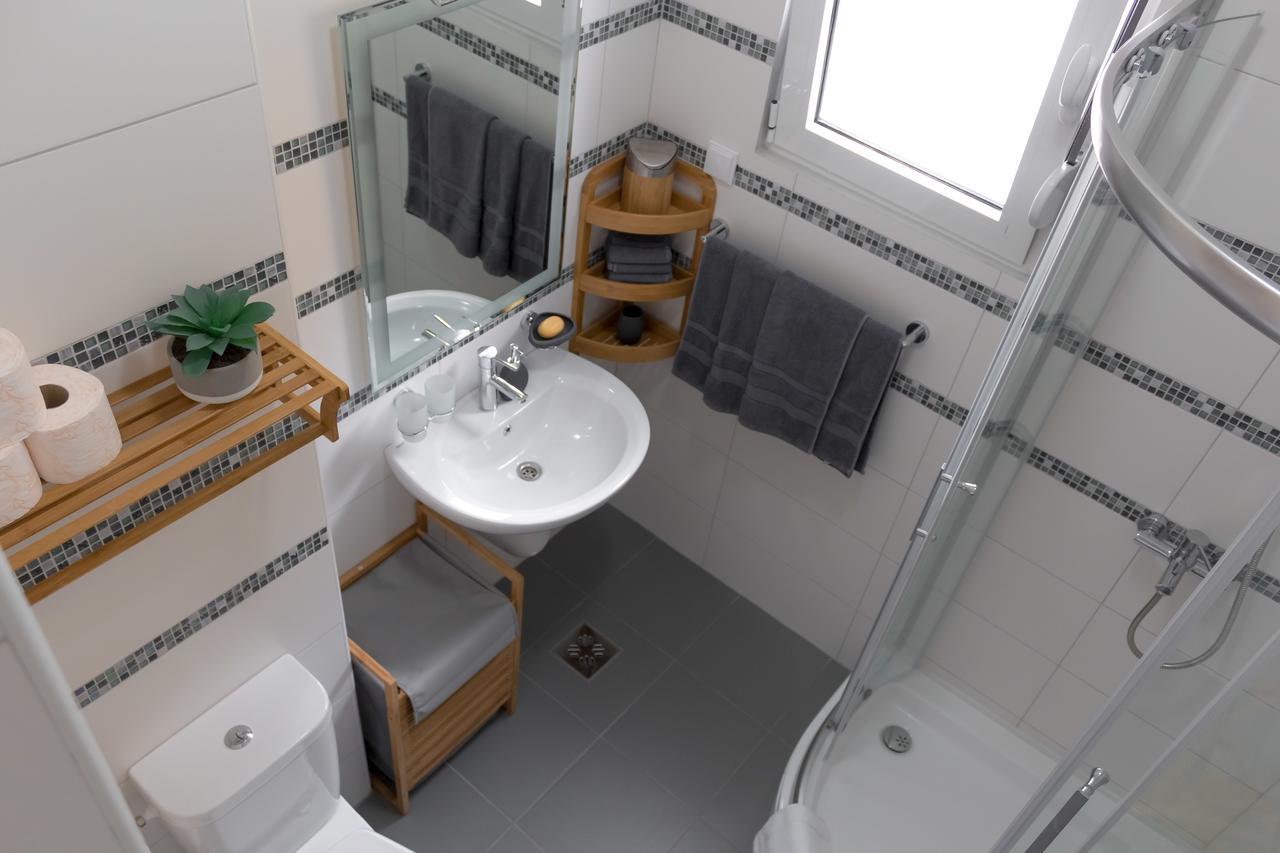 Apartment Soleada Vida تْشيرسيك نوفي المظهر الخارجي الصورة