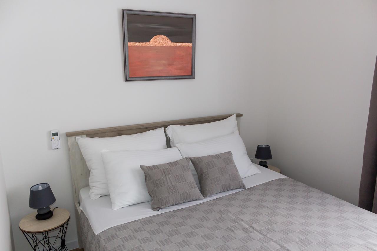 Apartment Soleada Vida تْشيرسيك نوفي المظهر الخارجي الصورة