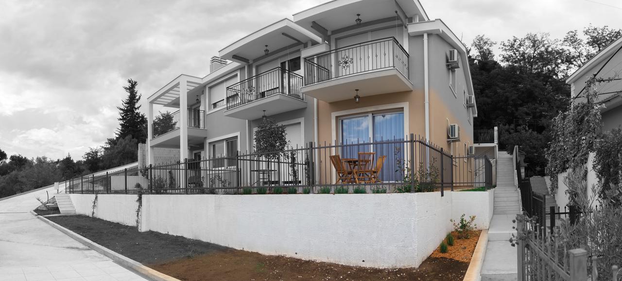 Apartment Soleada Vida تْشيرسيك نوفي المظهر الخارجي الصورة