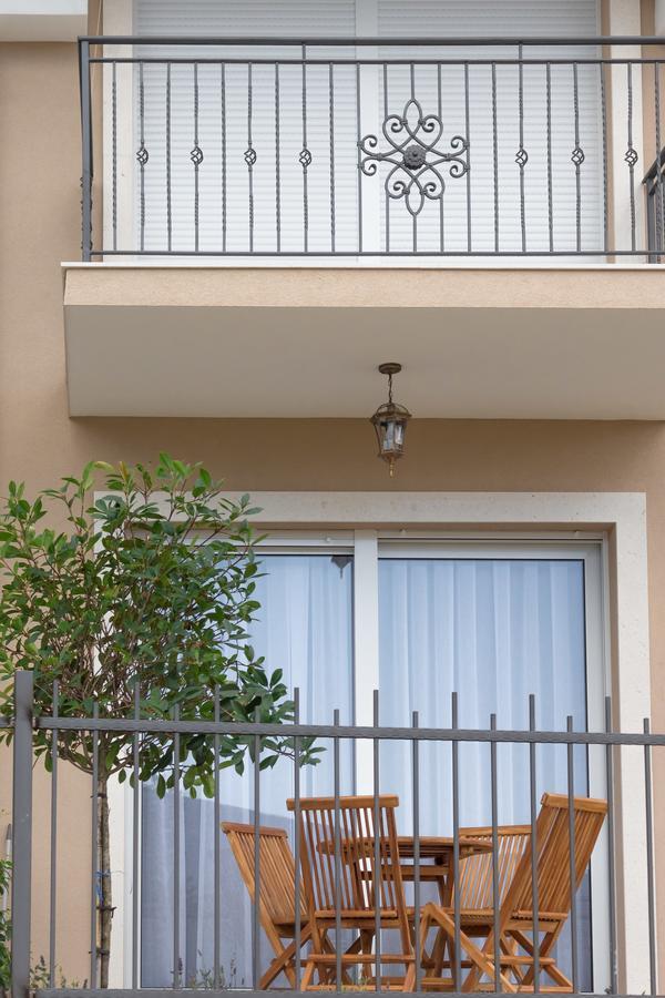 Apartment Soleada Vida تْشيرسيك نوفي المظهر الخارجي الصورة
