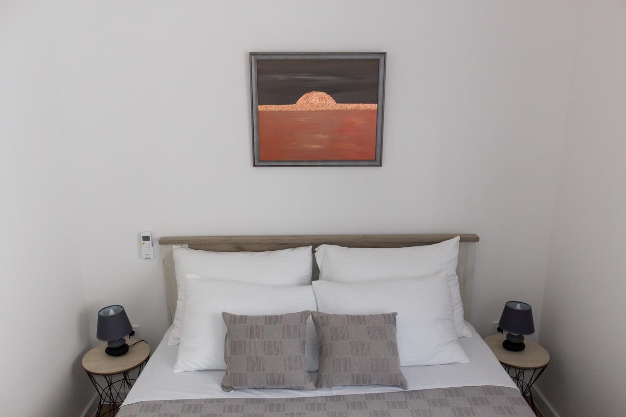 Apartment Soleada Vida تْشيرسيك نوفي المظهر الخارجي الصورة