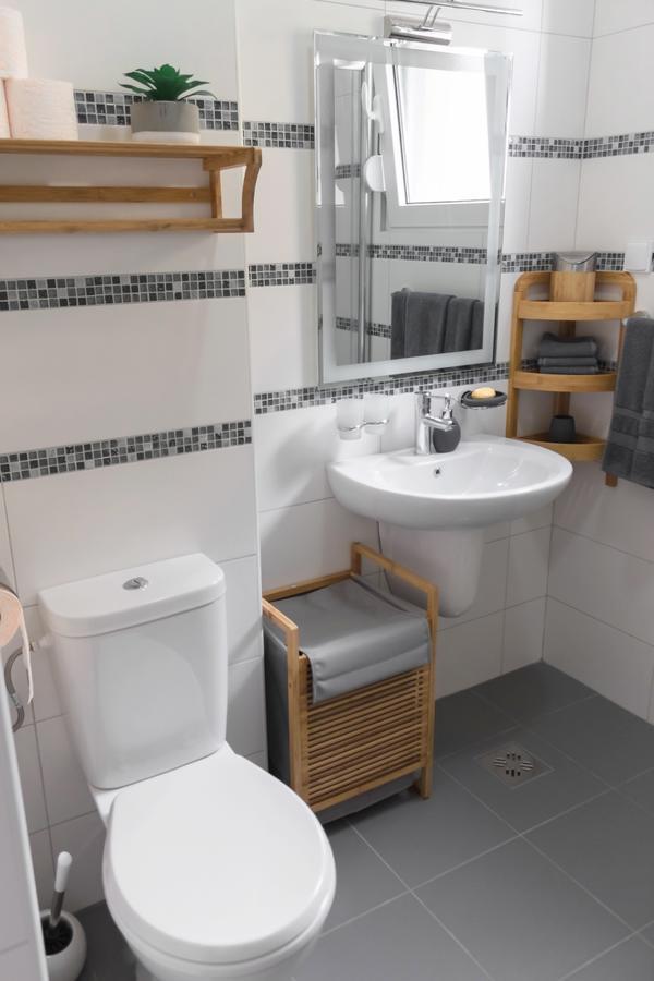 Apartment Soleada Vida تْشيرسيك نوفي المظهر الخارجي الصورة