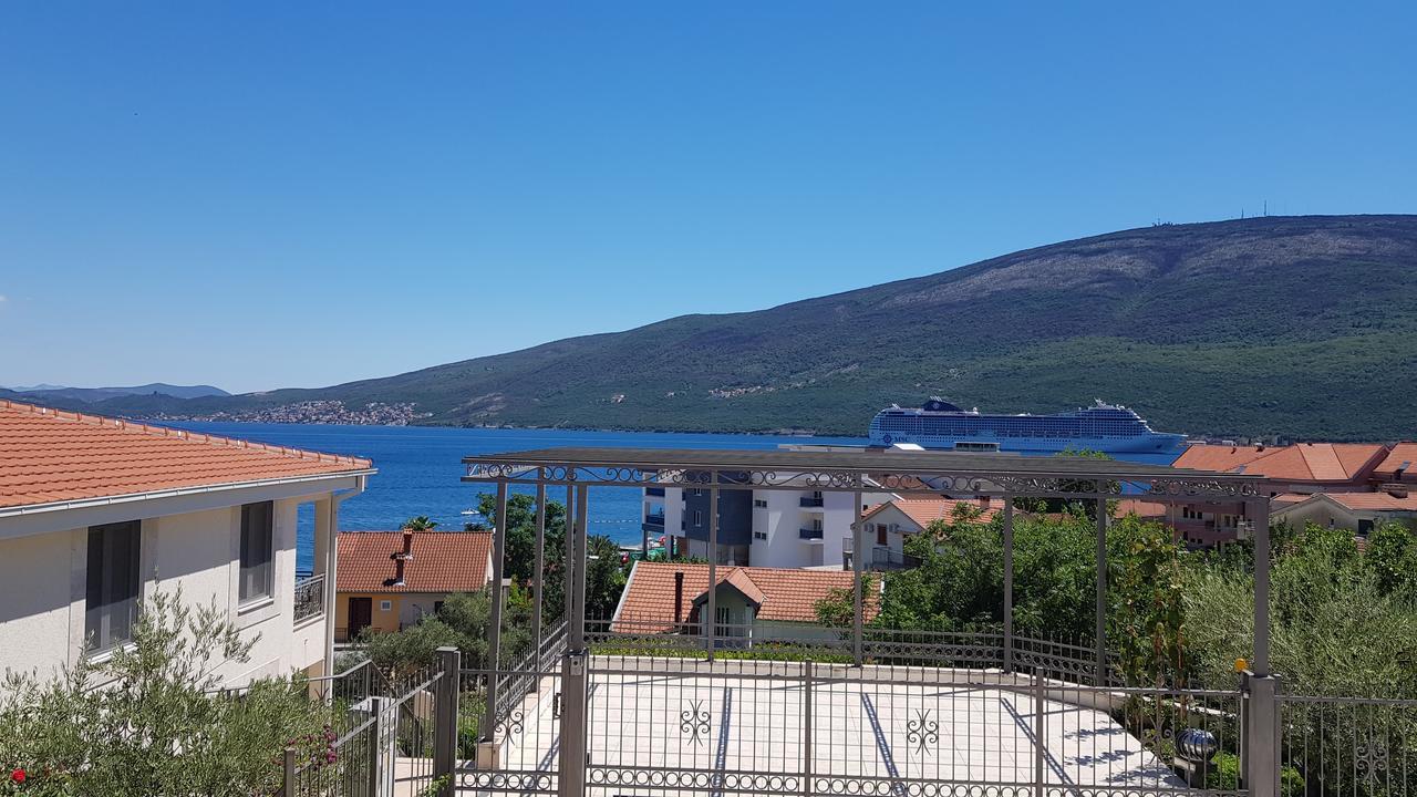 Apartment Soleada Vida تْشيرسيك نوفي المظهر الخارجي الصورة