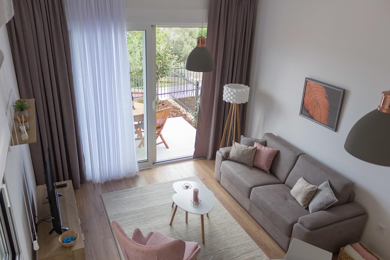 Apartment Soleada Vida تْشيرسيك نوفي المظهر الخارجي الصورة