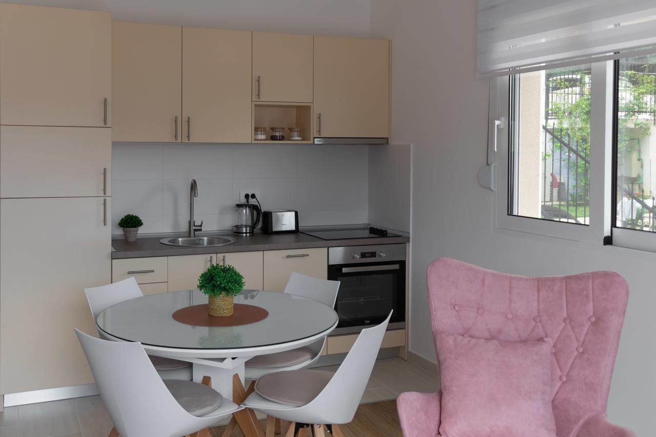 Apartment Soleada Vida تْشيرسيك نوفي المظهر الخارجي الصورة