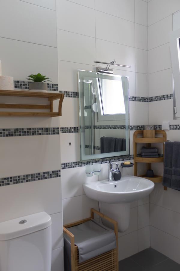 Apartment Soleada Vida تْشيرسيك نوفي المظهر الخارجي الصورة