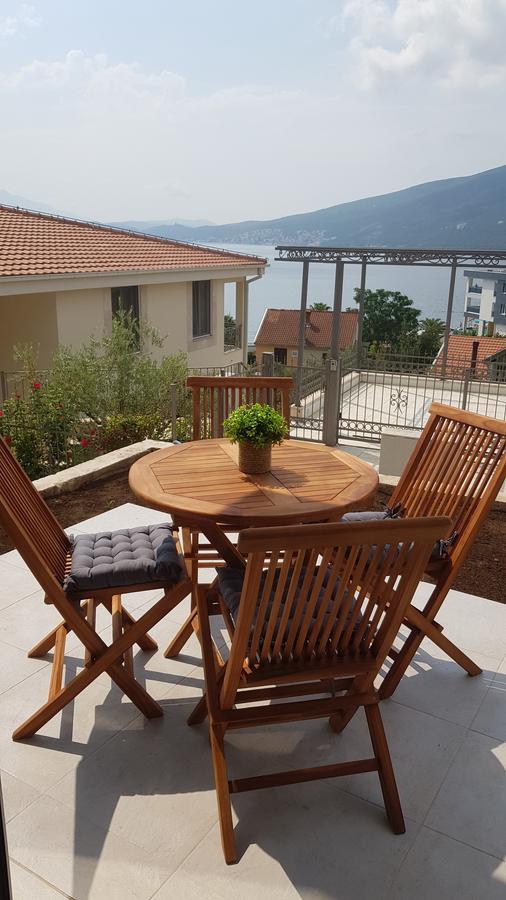 Apartment Soleada Vida تْشيرسيك نوفي المظهر الخارجي الصورة