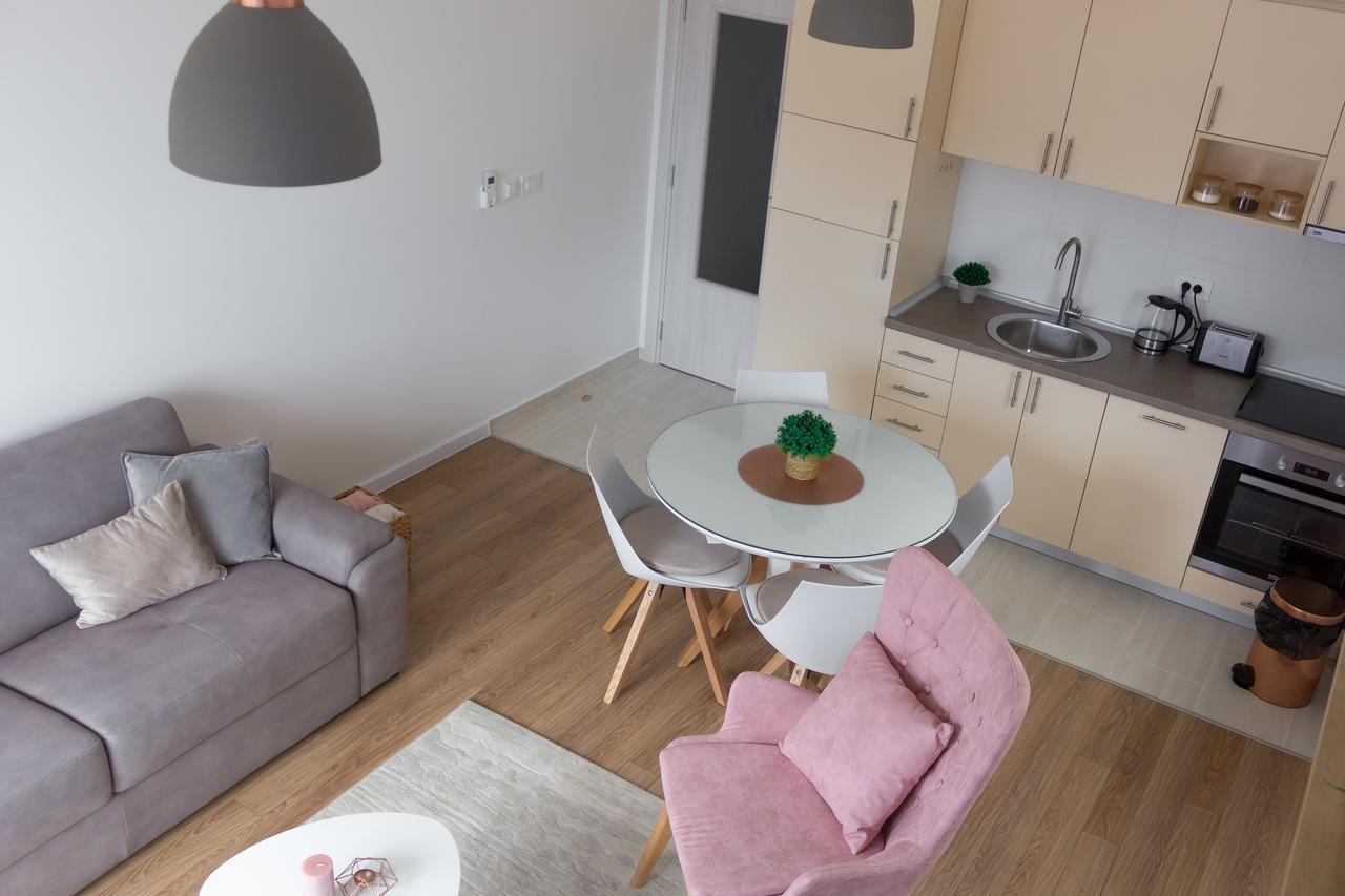 Apartment Soleada Vida تْشيرسيك نوفي المظهر الخارجي الصورة