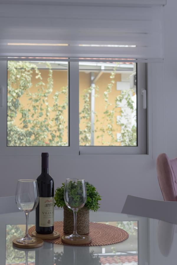 Apartment Soleada Vida تْشيرسيك نوفي المظهر الخارجي الصورة