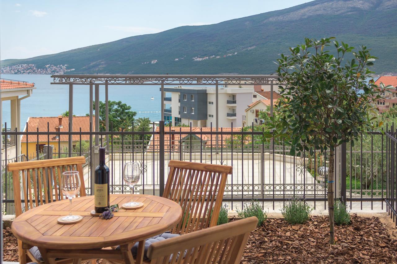Apartment Soleada Vida تْشيرسيك نوفي المظهر الخارجي الصورة
