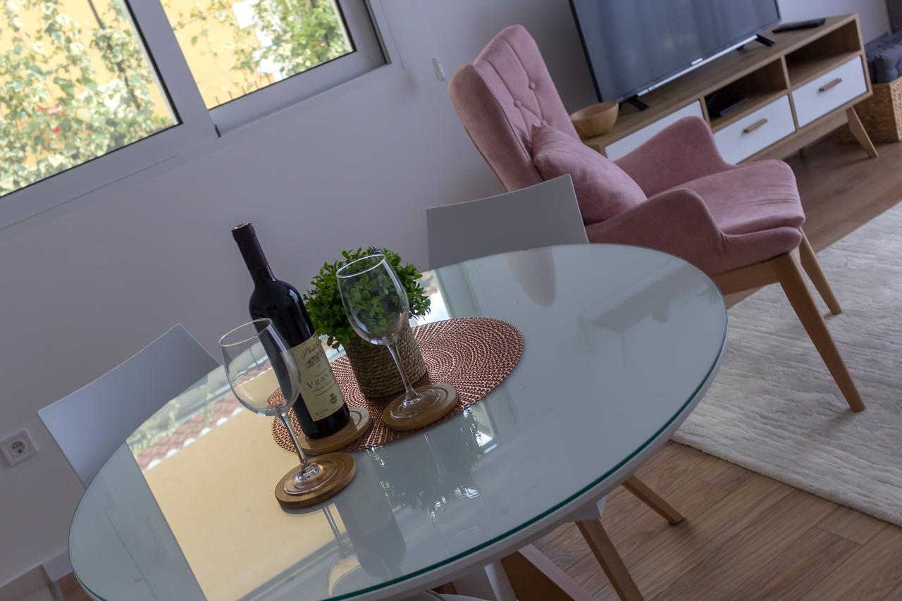 Apartment Soleada Vida تْشيرسيك نوفي المظهر الخارجي الصورة