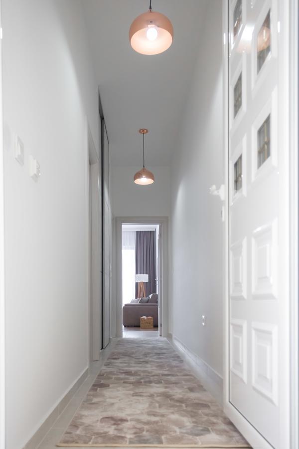 Apartment Soleada Vida تْشيرسيك نوفي المظهر الخارجي الصورة