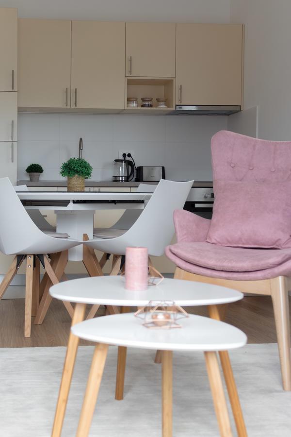 Apartment Soleada Vida تْشيرسيك نوفي المظهر الخارجي الصورة